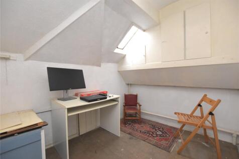 Attic Room