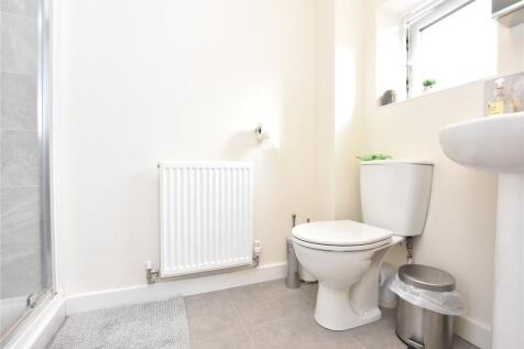 Master En Suite