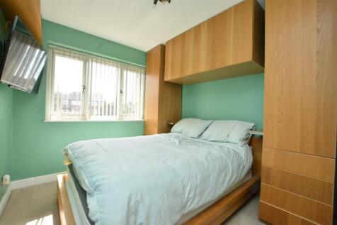 Fourth Bedroom