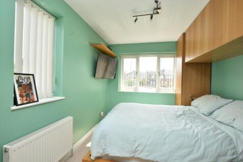 Fourth Bedroom