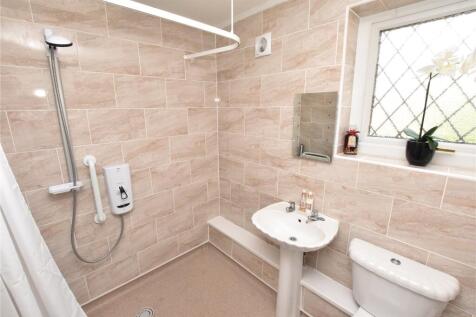 Wet Room
