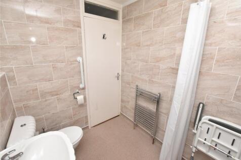 Wet Room