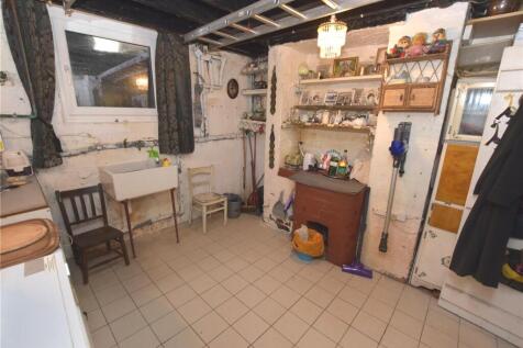 Cellar Room 1