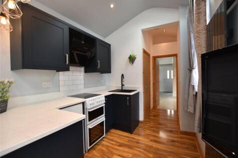 Annex Kitchen