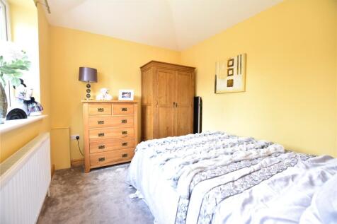 Annex Bedroom