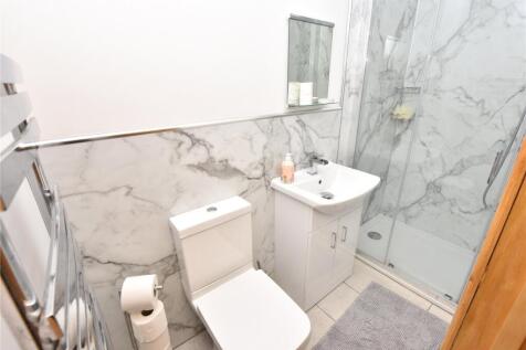 Shower Room Annex