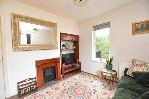 2nd Reception Room