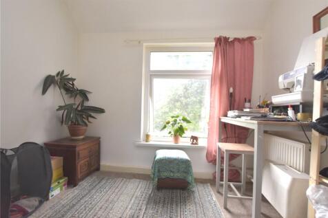 Dressing Area