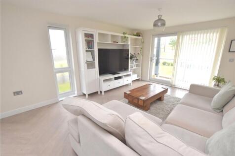 Open Plan Lounge