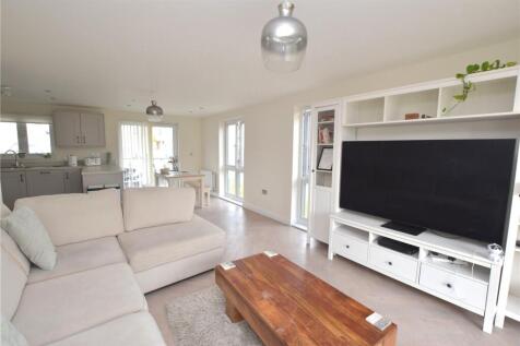 Open Plan Lounge