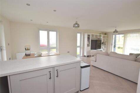 Open Plan Kitchen