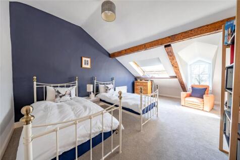 Bedroom Five