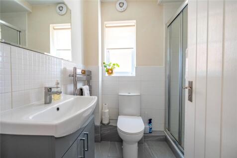 Annexe Shower