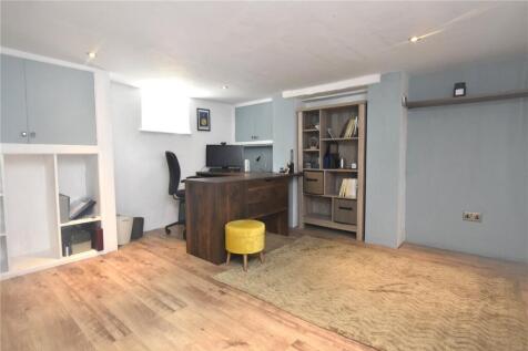 Office/Receptionroom