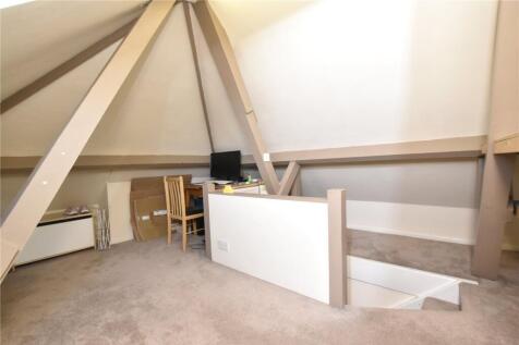 Loft Room
