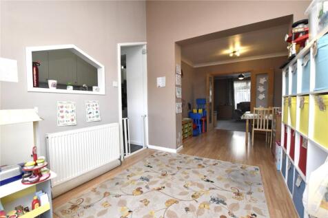 Playroom