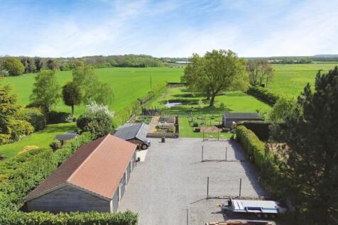 Countryside Views