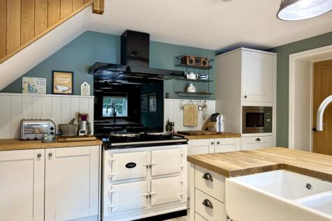 House Kithcen