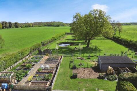 Countryside Views