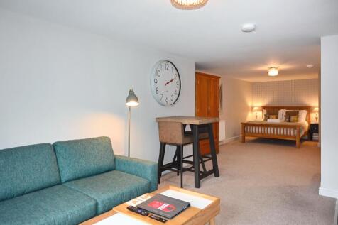 Example Apartment