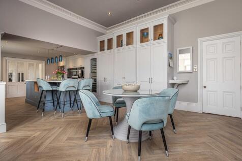 Living Kitchen