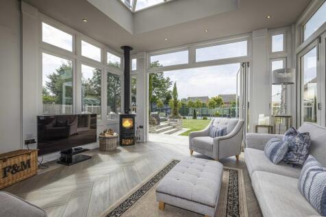 Orangery
