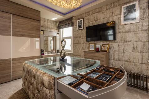 Dressing Room