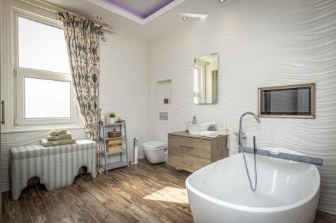House Bathroom