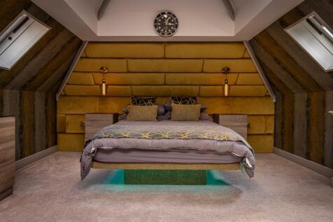 Second Guest Bedroom Suite