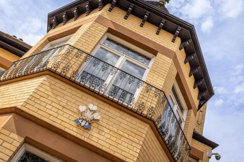 Impressive Detailing