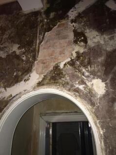 Internal Works