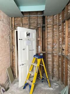 Internal Works