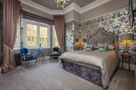 Guest Suite