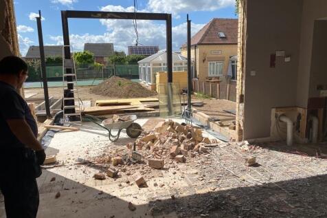 Internal Works