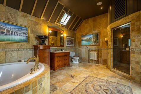 Steam Room