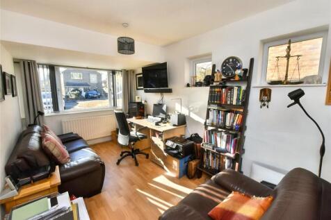 Office/Family Room