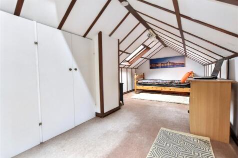 Loft Room