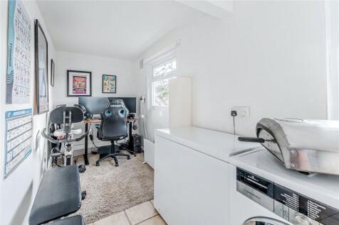 Office/Utility