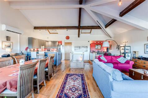 Lounge/Diner