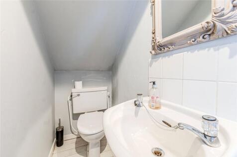 Ensuite W.C