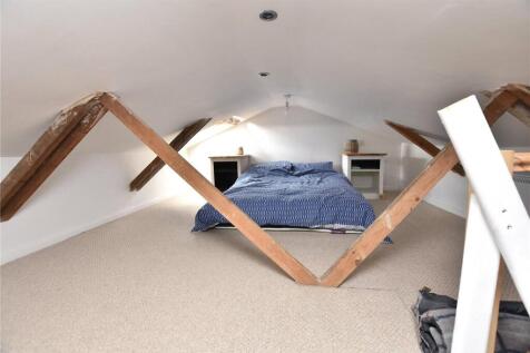 Occasional Loft Room