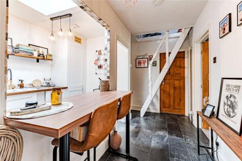 Breakfast Hallway