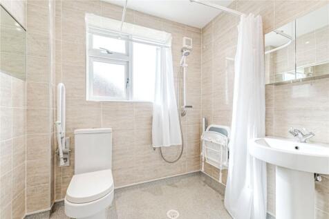 Wet Room