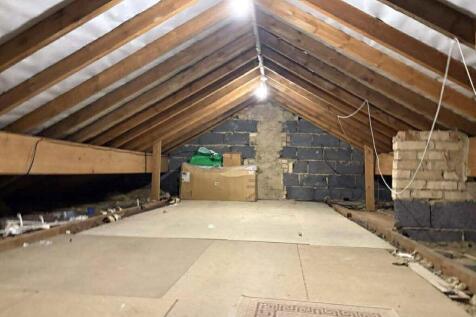 Loft Space
