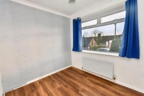 Bedroom/Office