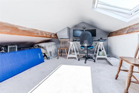 Loft Room