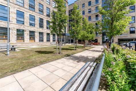 Communal Gardens