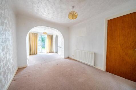 Dining/Family Room