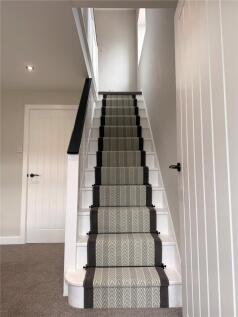 Stair Case