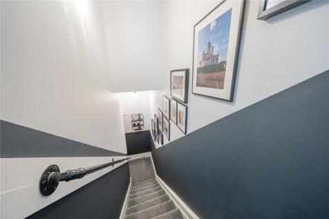 Private Stairs